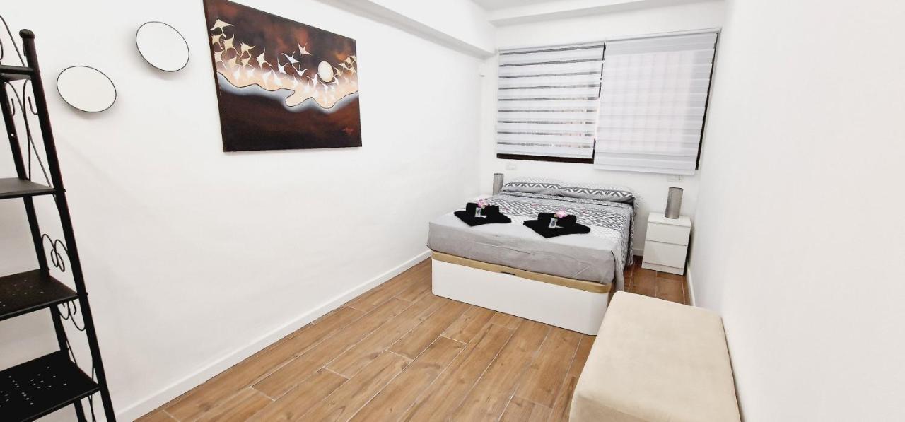 Playa Feñabe Fantastic 3 Bedroom Next Playa Las Americas & Wifi Free מראה חיצוני תמונה