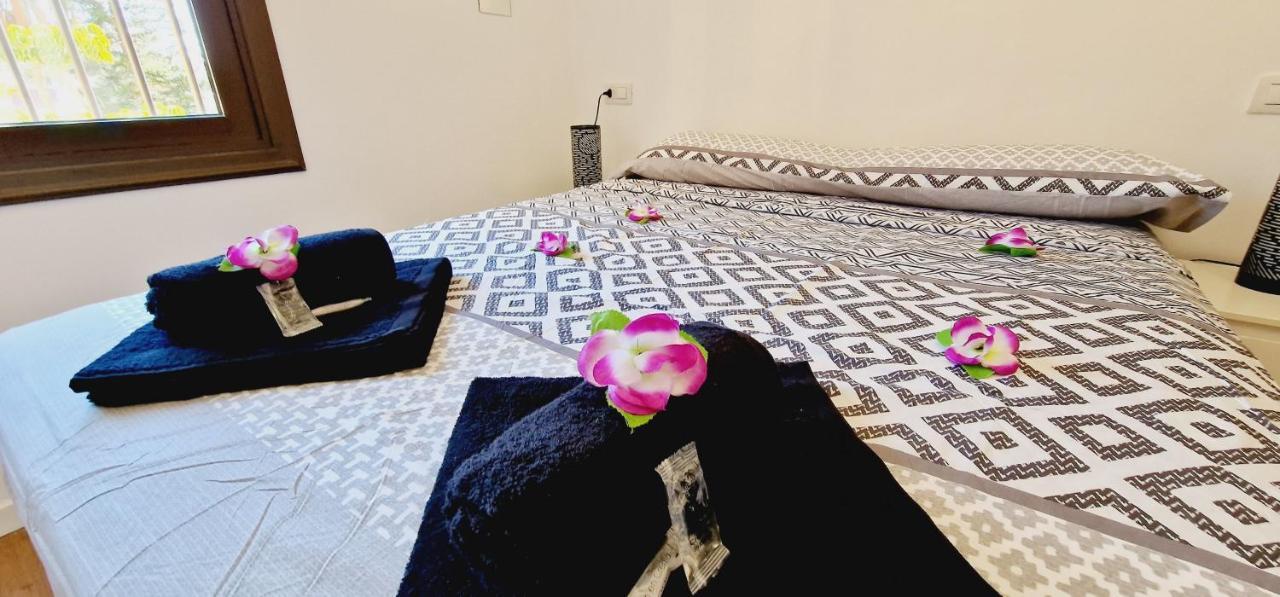 Playa Feñabe Fantastic 3 Bedroom Next Playa Las Americas & Wifi Free מראה חיצוני תמונה