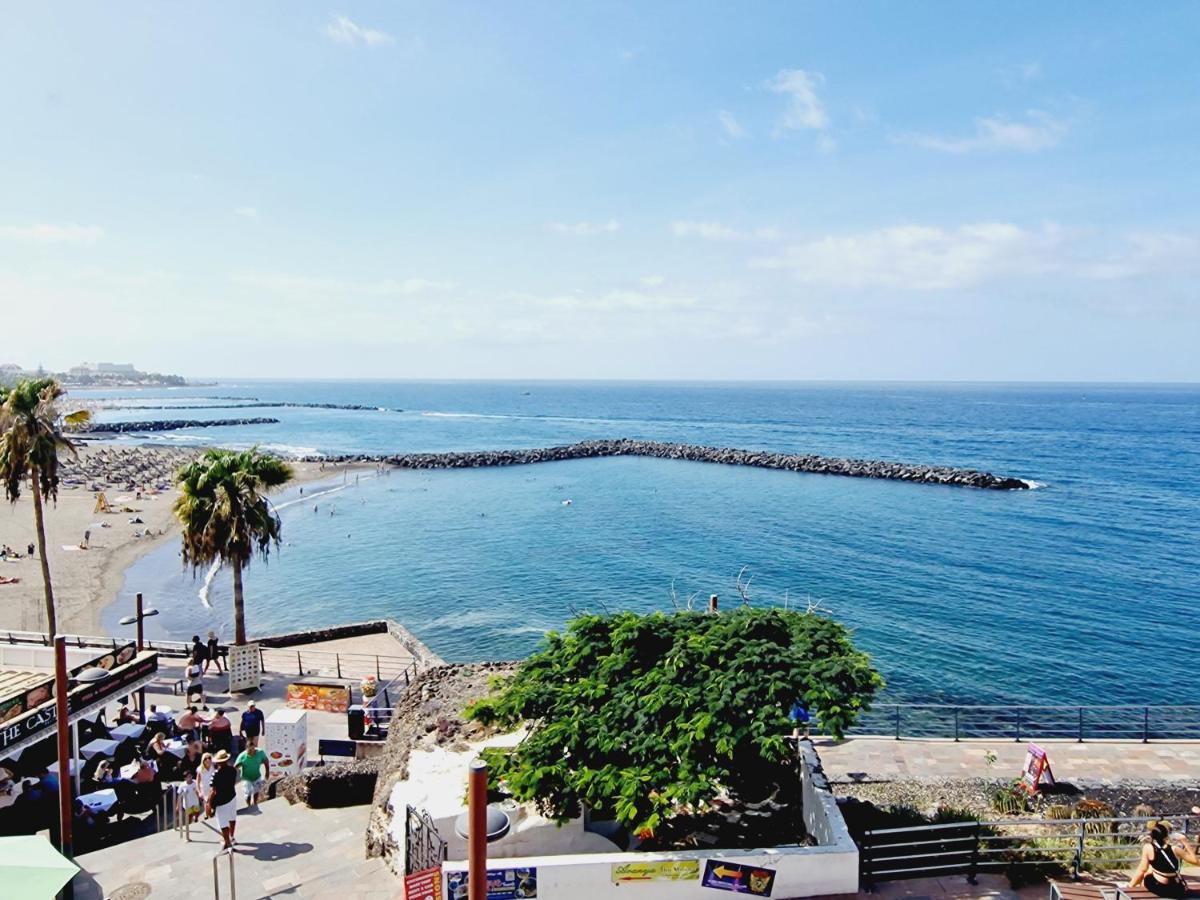 Playa Feñabe Fantastic 3 Bedroom Next Playa Las Americas & Wifi Free מראה חיצוני תמונה