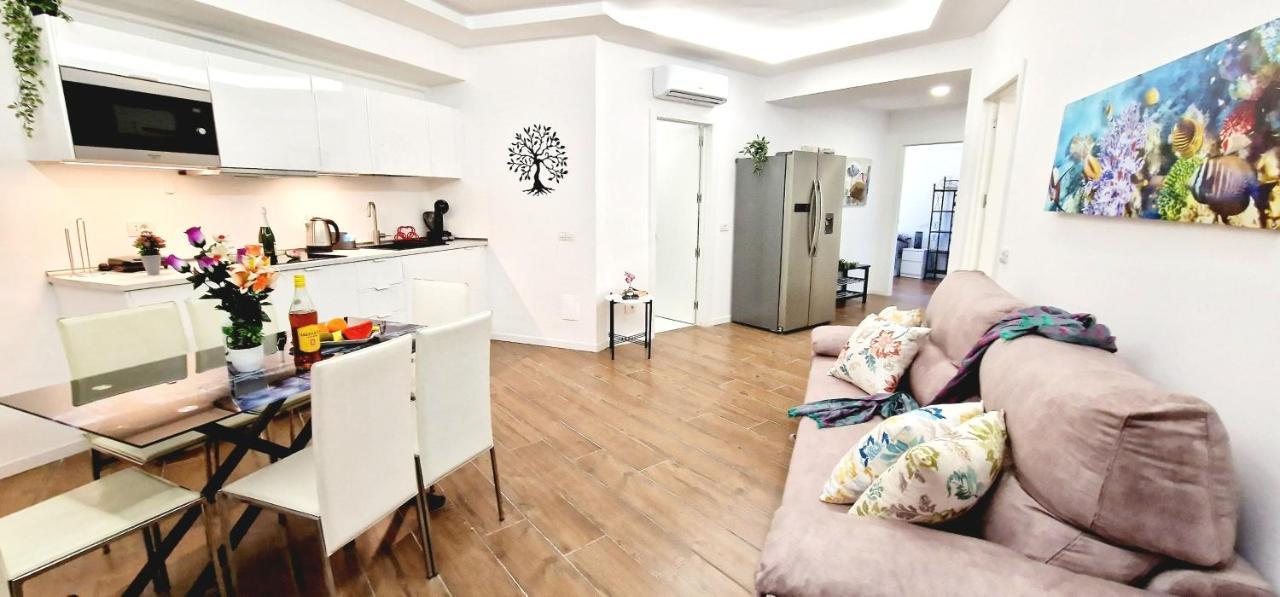 Playa Feñabe Fantastic 3 Bedroom Next Playa Las Americas & Wifi Free מראה חיצוני תמונה