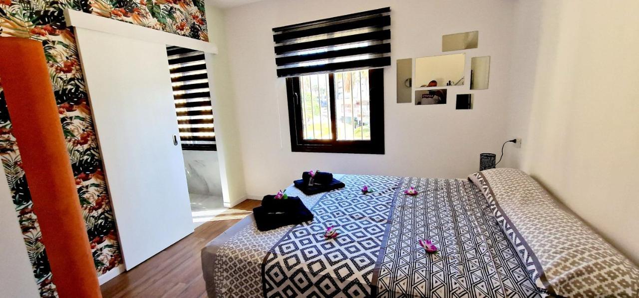 Playa Feñabe Fantastic 3 Bedroom Next Playa Las Americas & Wifi Free מראה חיצוני תמונה