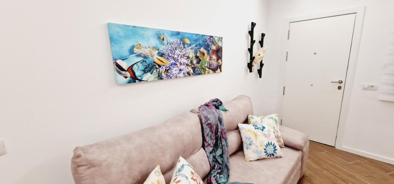 Playa Feñabe Fantastic 3 Bedroom Next Playa Las Americas & Wifi Free מראה חיצוני תמונה